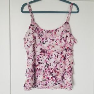 White House Black Market tank